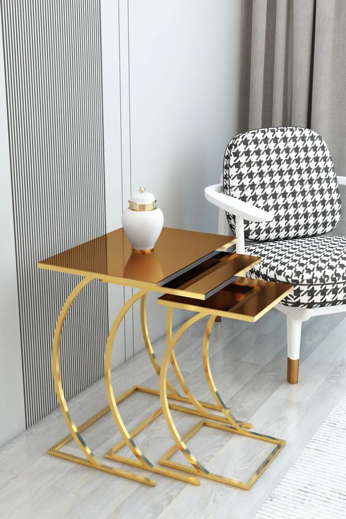 MASUTE DECOR / HOL/AURIU