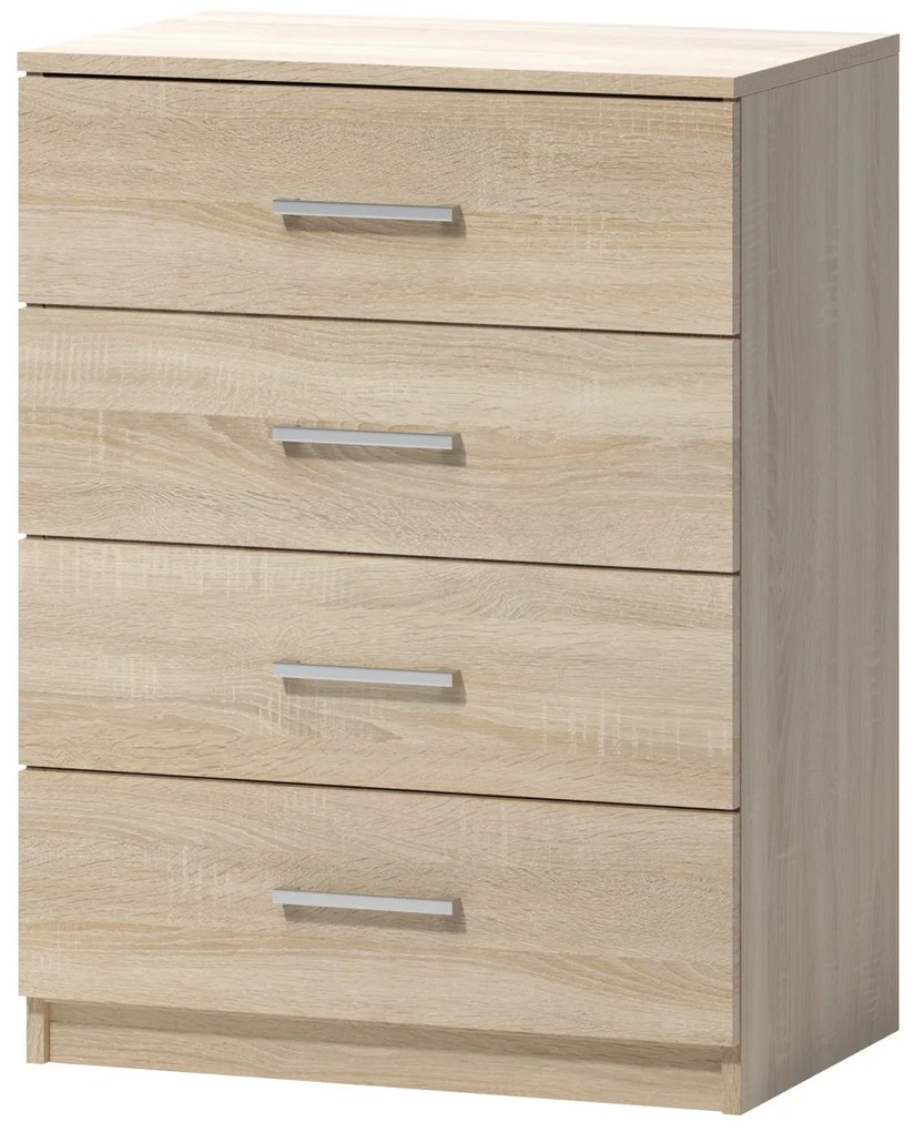 Comodă Arte 1 (Stejar sonoma). Promo -13%. 1000494