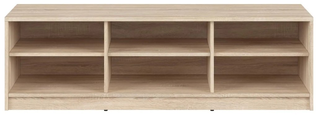 Masă TV Nepo Plus 27 (stejar sonoma). 1098536