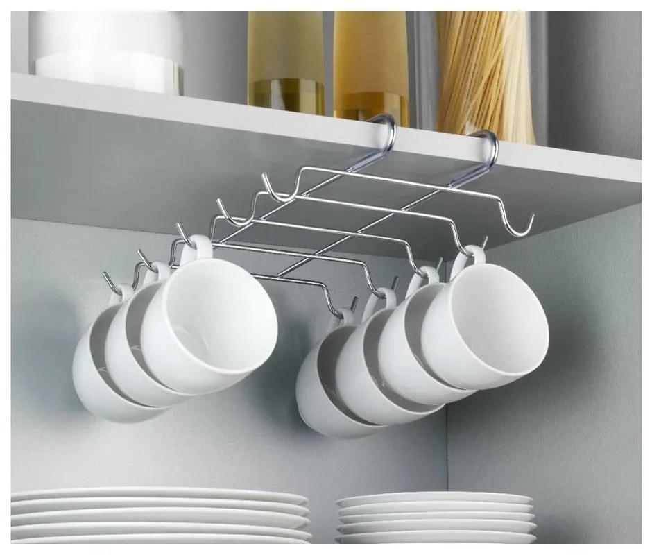 Suport pentru căni Wenko Cupboard