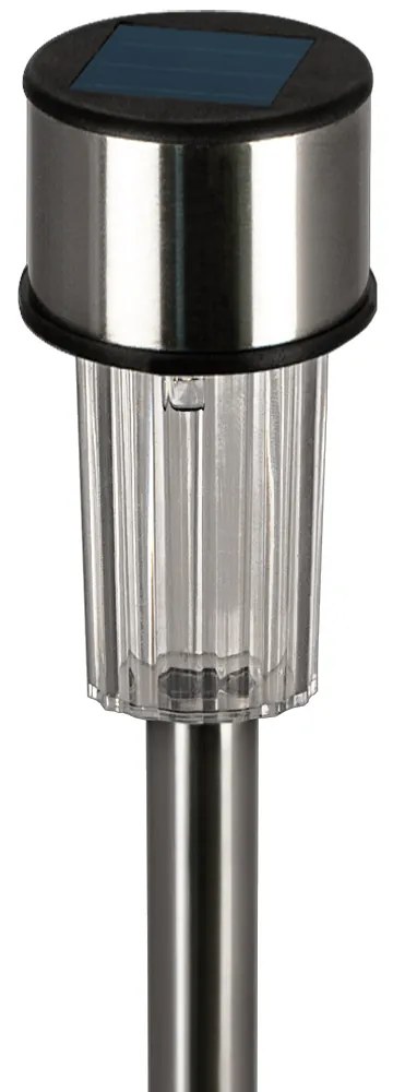 Deuba Set 8 panouri solare LED 31 cm
