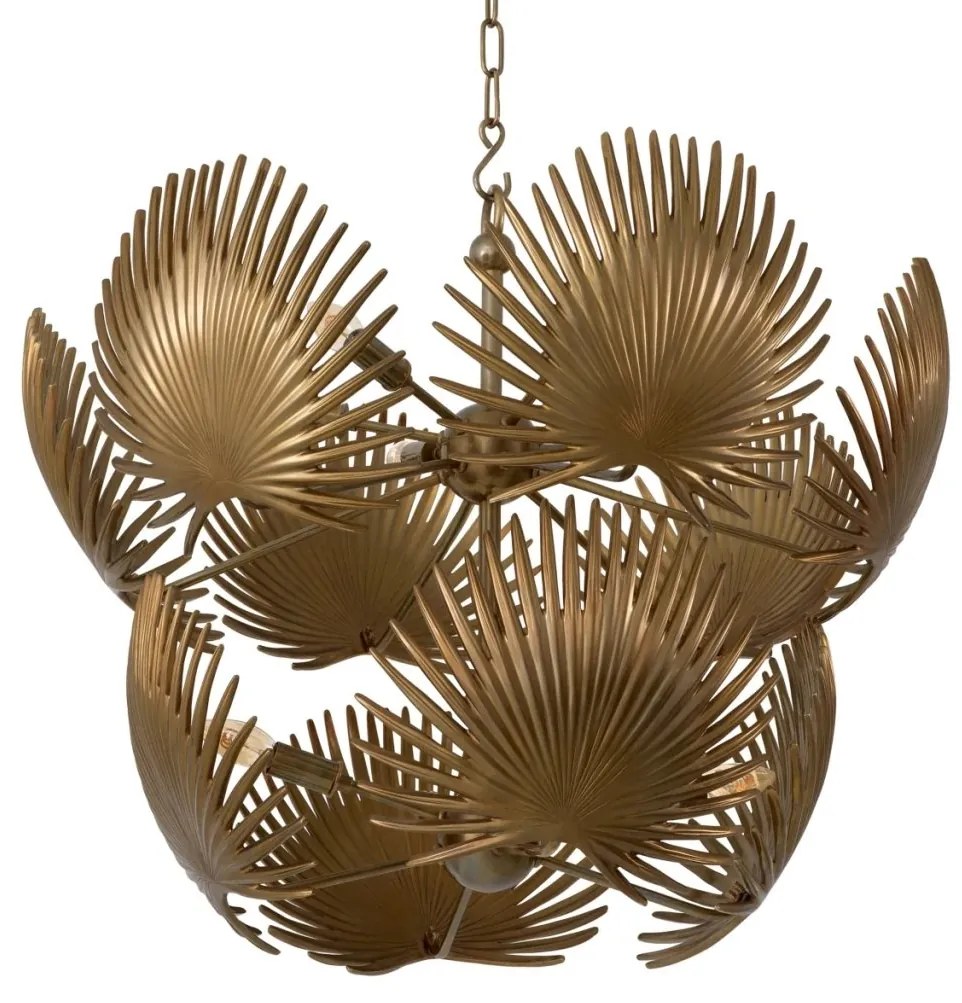 Candelabru design LUX, Alama Vintage, Foliage