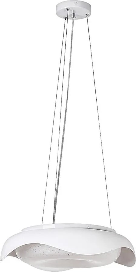 Rabalux 4620 - LED Lustră dimmabilă ROSIE 1xLED/18W/230V