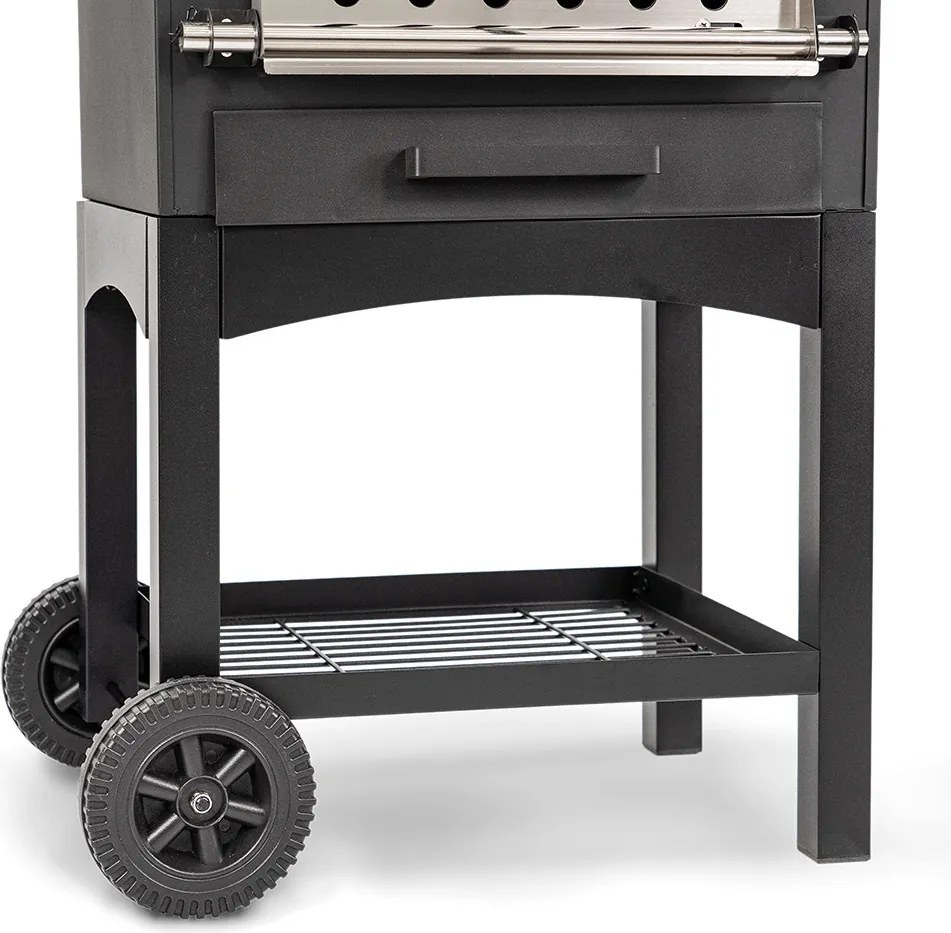 Cuptor mobil Fornello Cuptor pizza