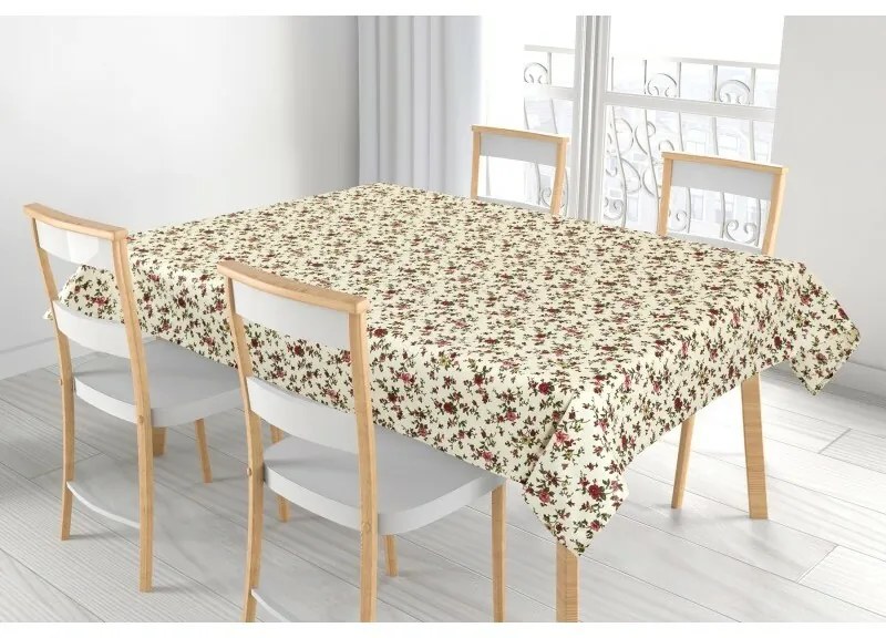 Bellatex față de masă Adéla Růžička , 100 x 100 cm