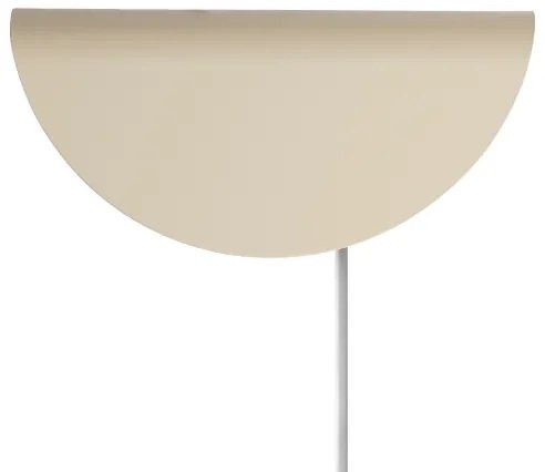 Aplică Nordlux MODEL 1xE14/25W/230V bej