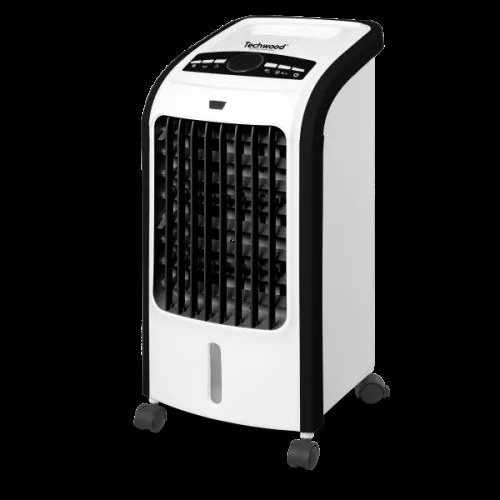 Racitor de aer si umidificator Techwood TRF-8056, 80W, 4 litri