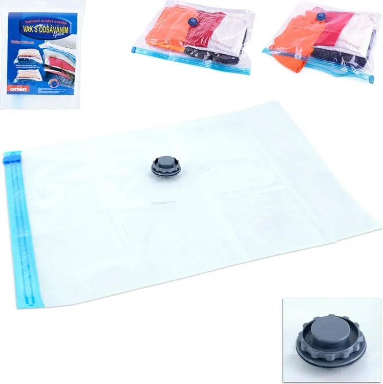 Orion Sac vidat SPACE 40 x 60 cm