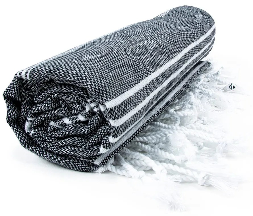 Prosop de plajă Hamam Sultan