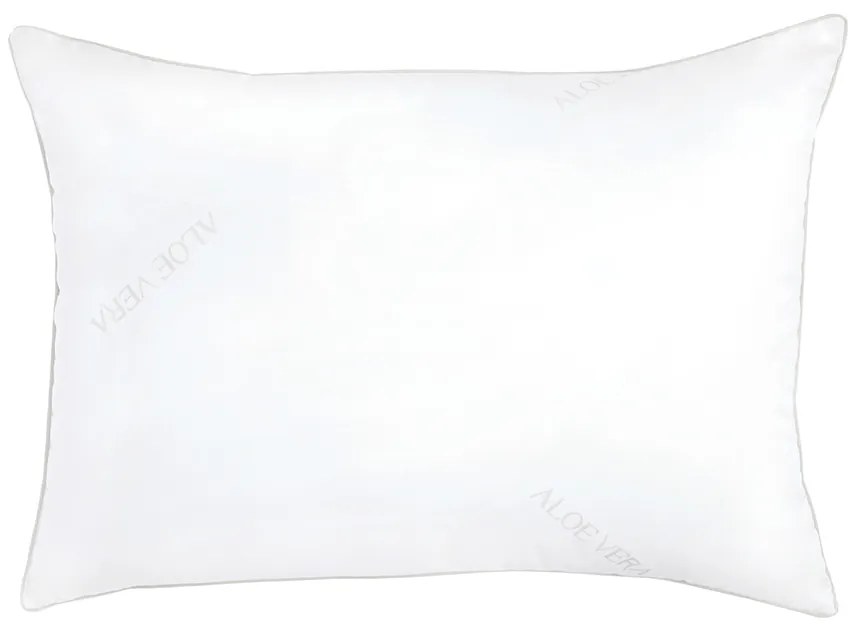 Natural Aloevera Pernă 50x70 Cm Alb