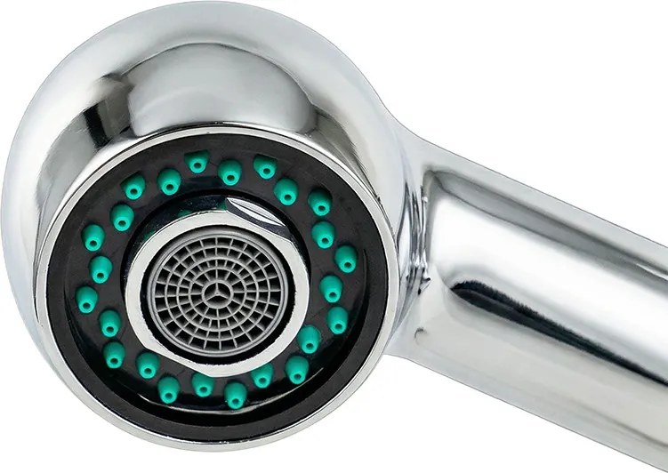 Robinet chiuvetă Carol crom