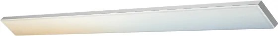 Osram - Corp de tavan LED reglabil SMART+ FRAMELESS LED/35W/230V 120x10 cm Wi-Fi