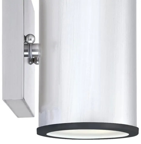 Corp de iluminat LED dimabil de exterior MARIUS LED/8W/230V IP44 Westinghouse 65807