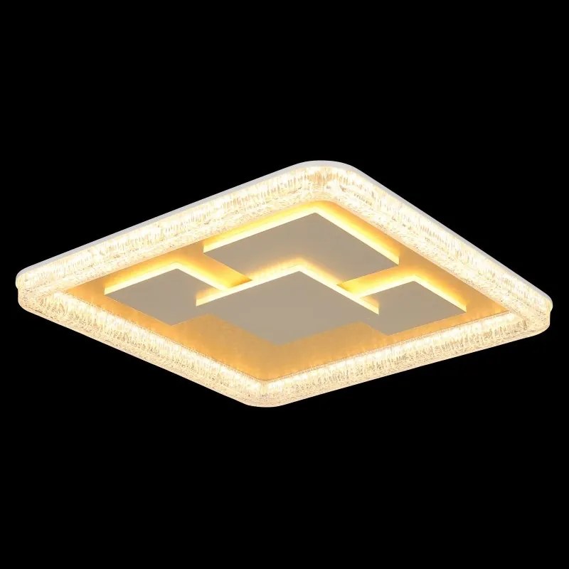 Plafoniera LED moderna LORAINE 48x48cm