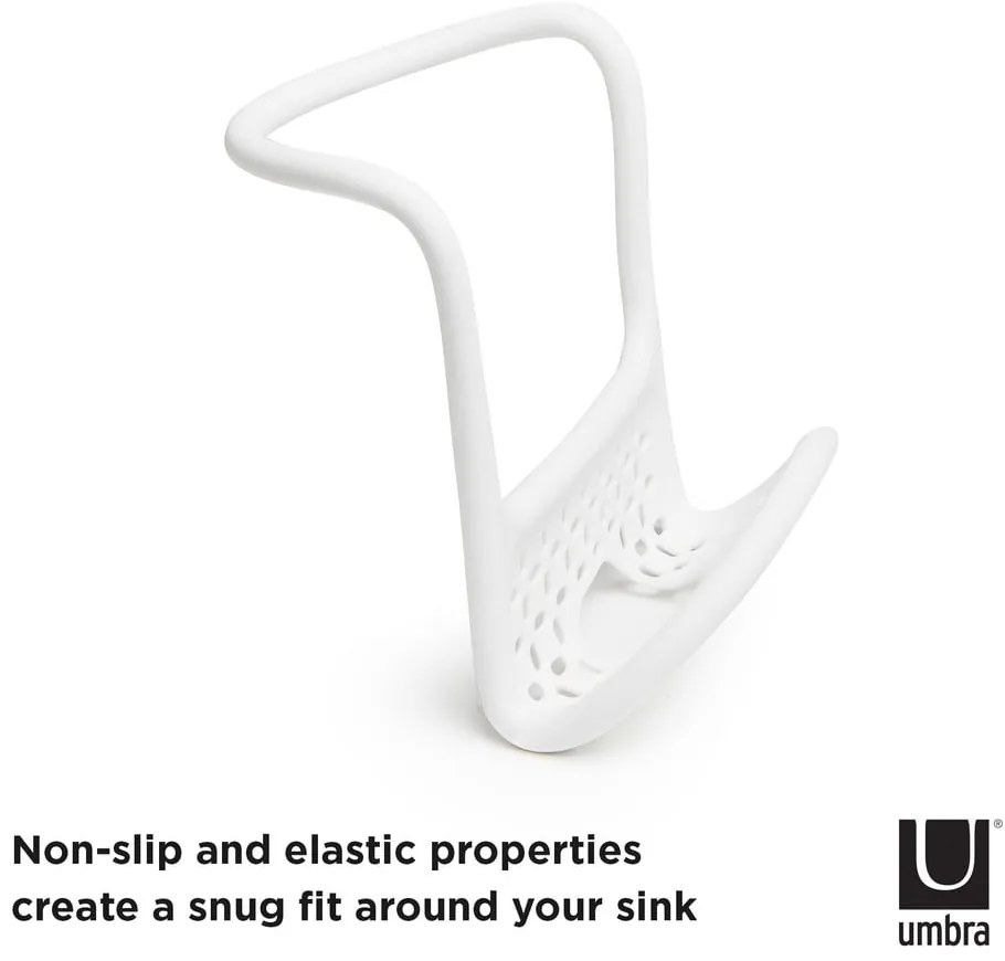 Suport pentru burete de agățat din plastic Sling – Umbra