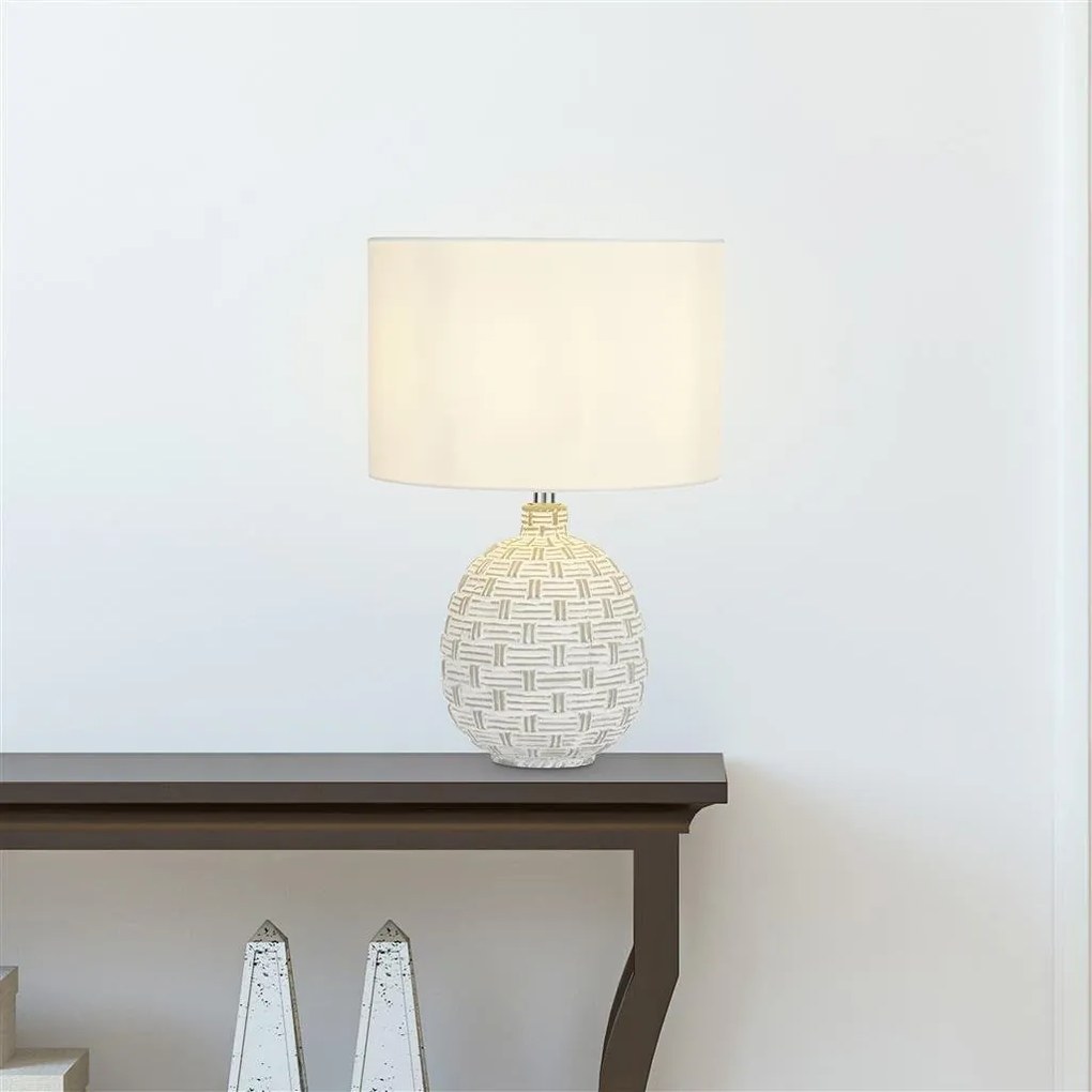 Veioza/Lampa de masa design decorativ Moon