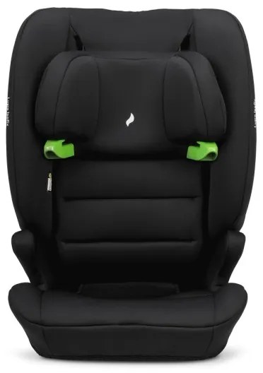 OSANN - Scaun auto Lupo Isofix i-Size 76-150 cm Negru