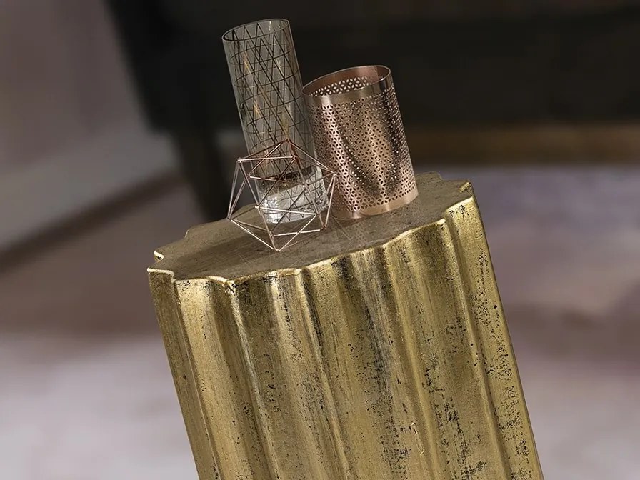 Masuta laterala design modern Estriada