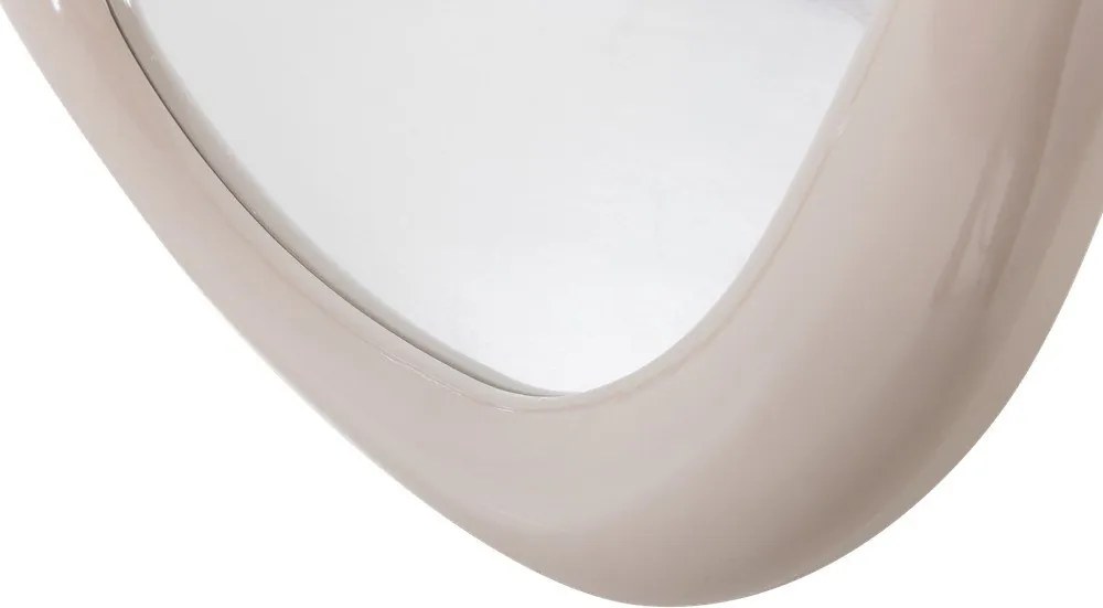 Oglindă de perete 90x90 cm Norea – WOOOD