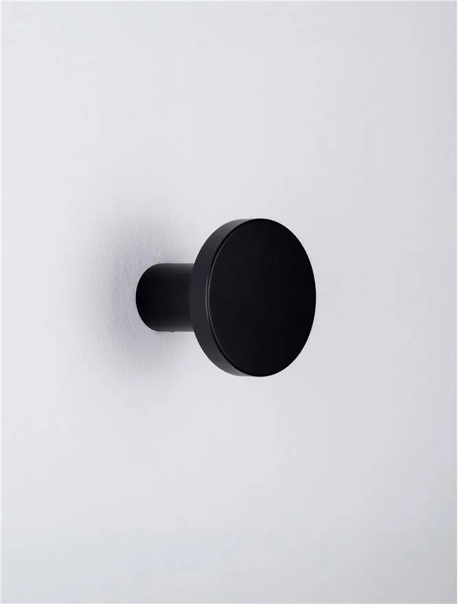 Aplica LED ambientala stil minimalist NANO D-12cm