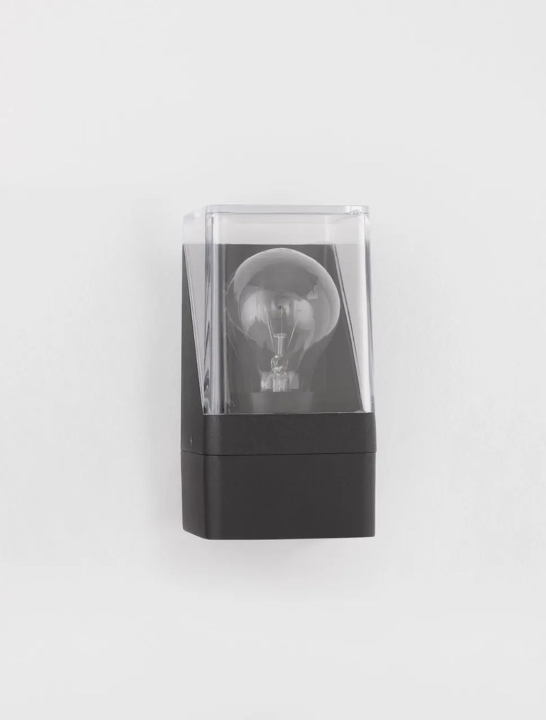 Aplica pentru iluminat exterior IP65 SELENA