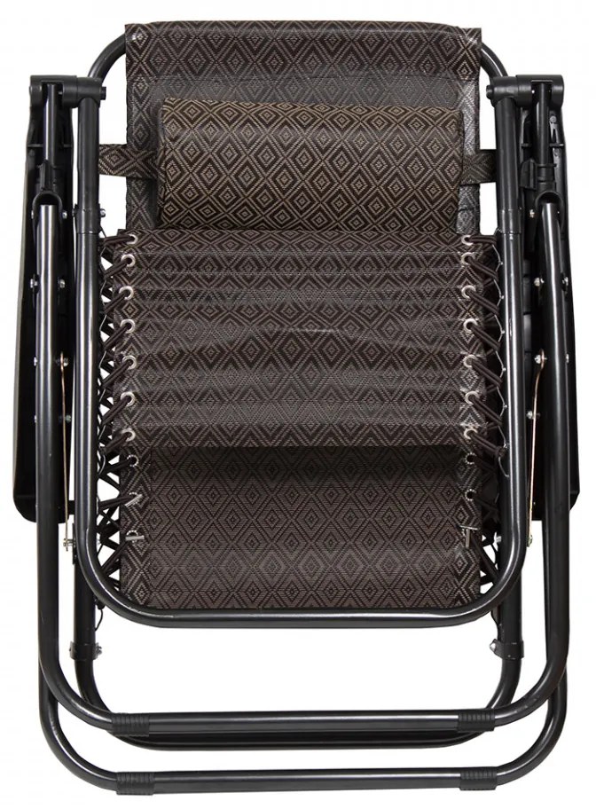 Scaun de camping pliabil, Muhler C2014 1001741