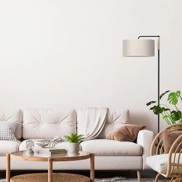 Lampadar ATLANTA 1xE27/60W/230V