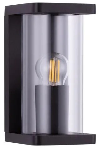 Aplica de perete iluminat exterior decorativ IP65 ADORAY