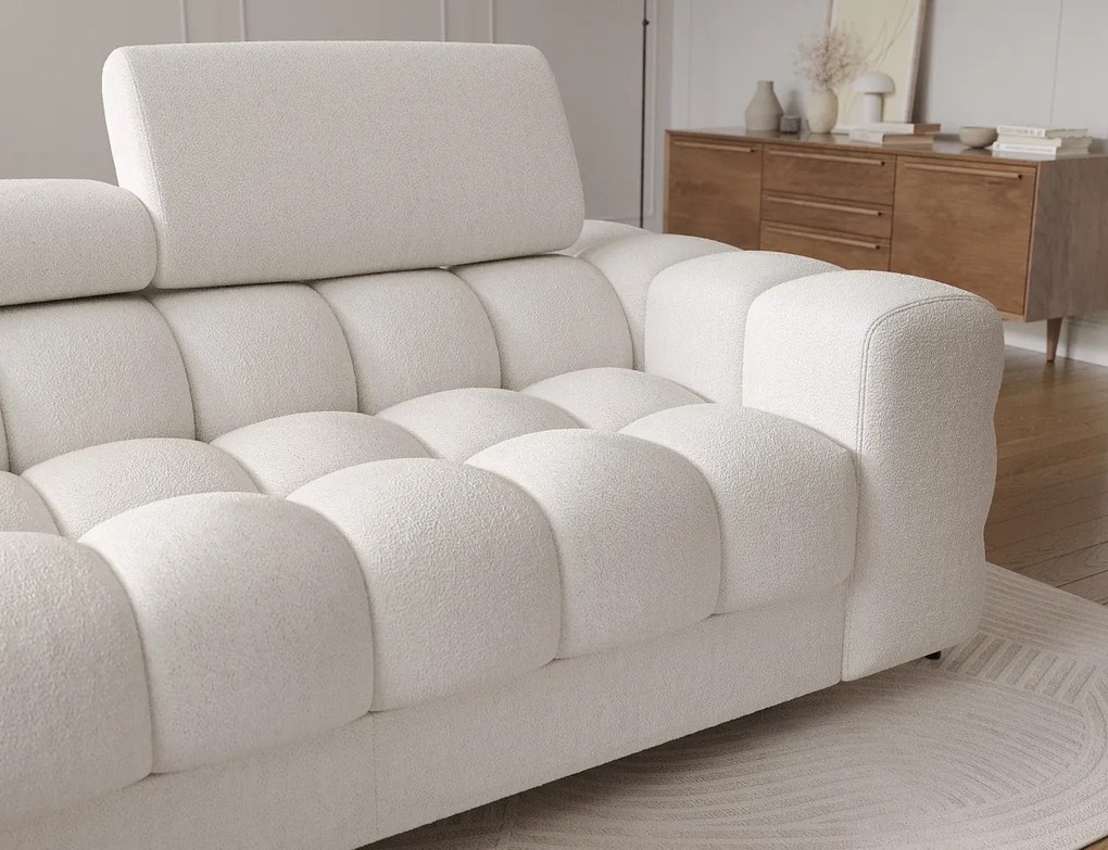 Coltar extensibil Felro pe stanga Amore 01