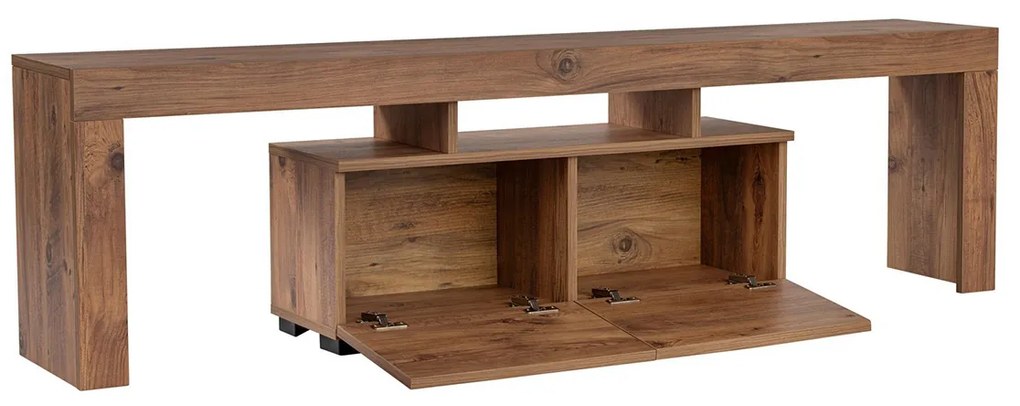 Enclave Atlantic Pine masă TV