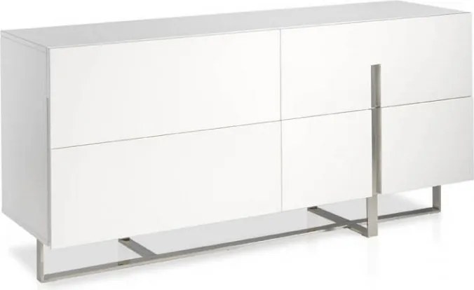Comoda eleganta design LUX Parma AC-CP1302-C