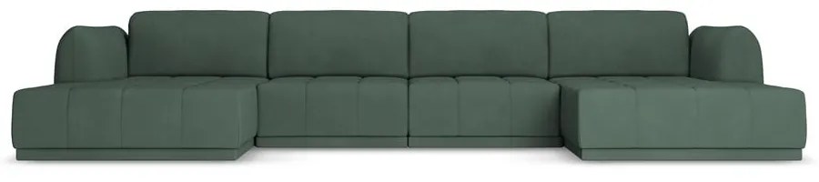 Colțar verde Hoku – Makamii