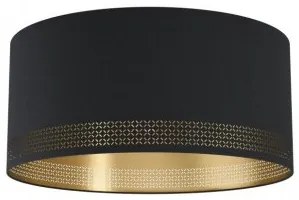 Plafoniera moderna 1 bec E27 Esteperra 99272 Eglo