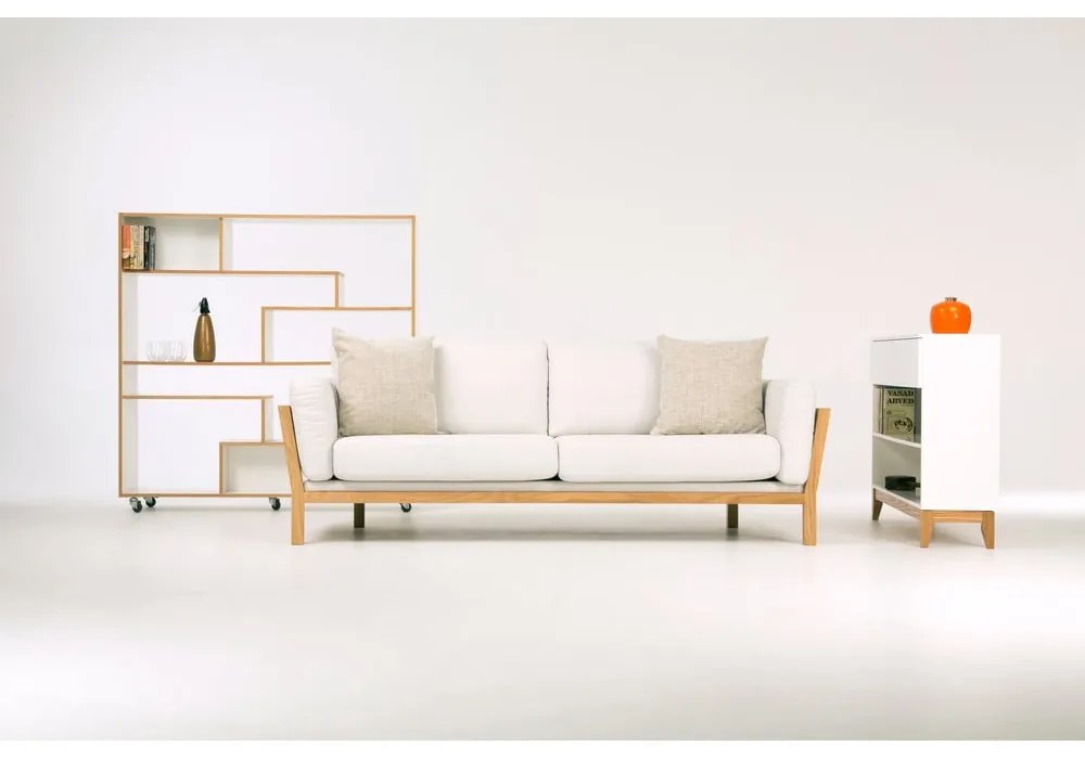 Bibliotecă Woodman Southbury