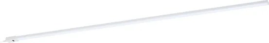 Osram - Corp de iluminat LED liniar reglabil cu senzor BATTEN LED/21W/230V 2700/4000/6500K 150,4 cm