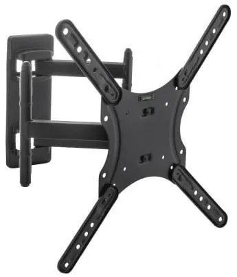 Suport TV de perete, reglabil, max 50 kg, 35-152 cm, Springos