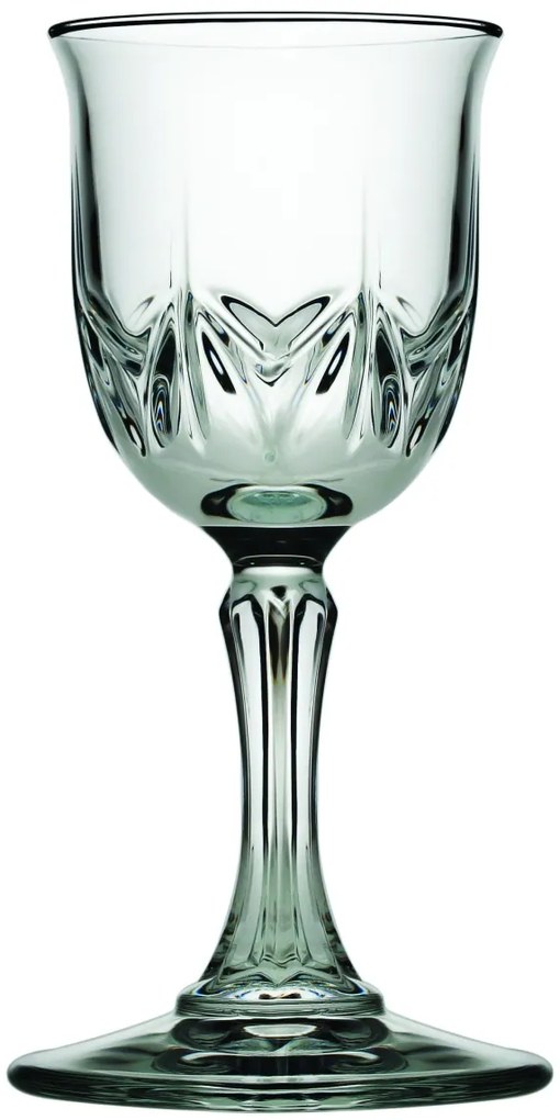 Set 6 pahare lichior/vodca 58ml, Karat