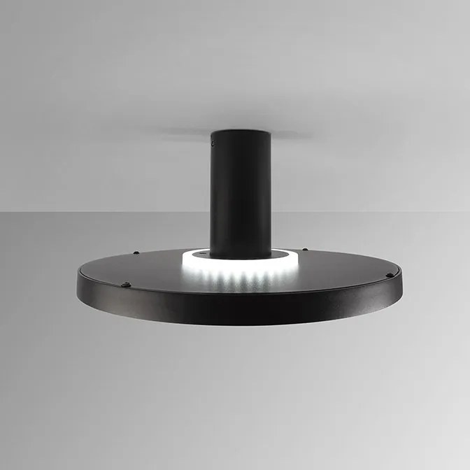 Aplica de perete sau tavan LED Stone D30