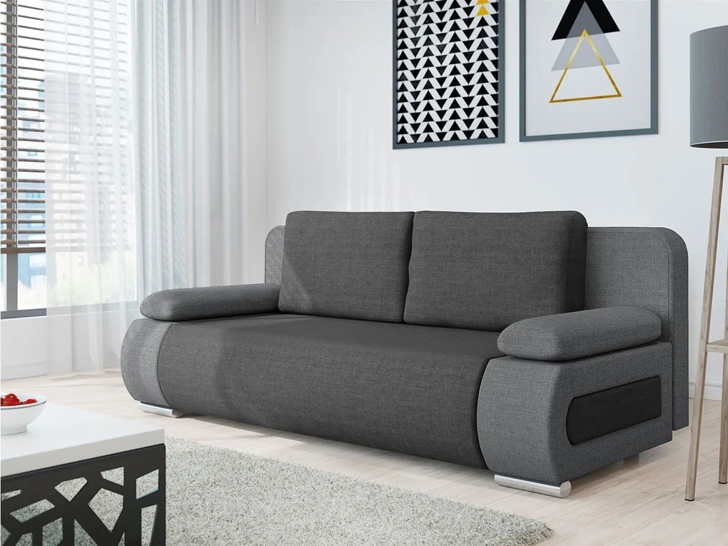 Canapea Erlissa (lux 05 + lux 06). Promo -17%. 1054299