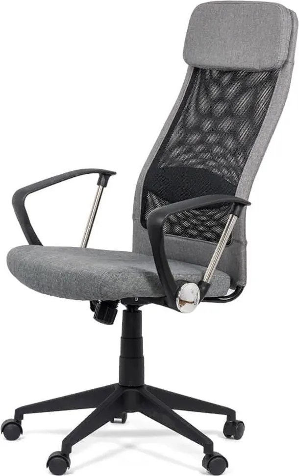 Scaun de birou ergonomic OFF 914 gri