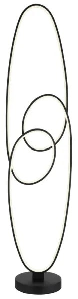 Lampadar LED Globo 67177-36S SPIRA LED/39W/230V 2700/4000/6500K