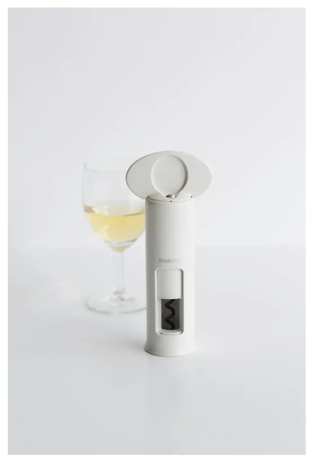 Tirbușon din plastic Classic – Brabantia