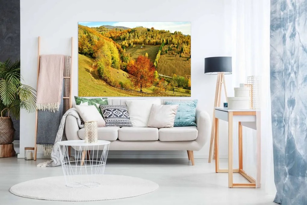 Tablou Peisaj 022 - 40x30 cm