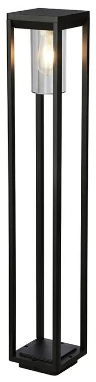 Stalp pentru iluminat exterior clasic industrial Outdoor H-90cm 28731-900 SRT