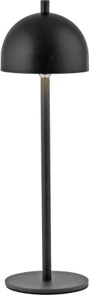 Schöner Wohnen 19244-18 - Lampă de birou LED BELLIS cu intensitate reglabilă, LED/2,5W/5V IP54, neagră