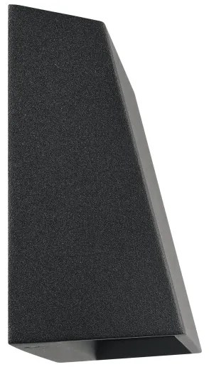 Aplică LED de exterior SPONGANO LED/9,5W/230V IP65 Eglo 900887