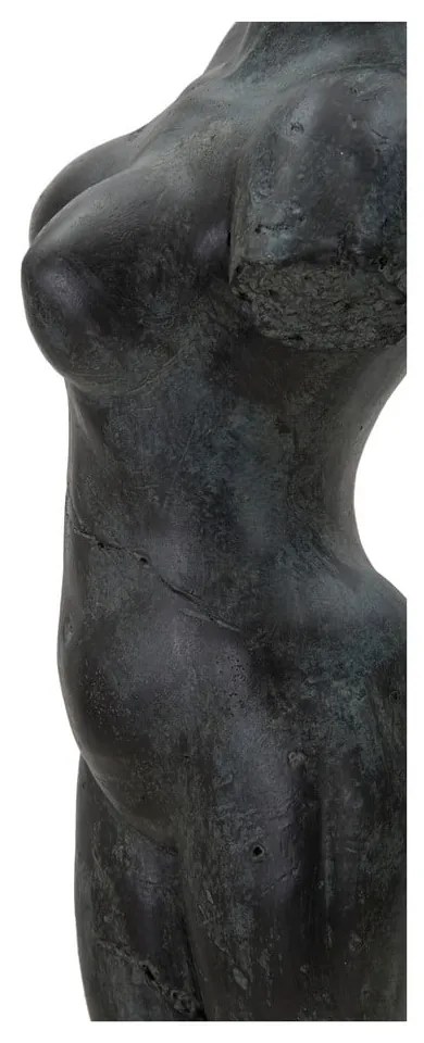 Statuetă decorativă Mauro Ferretti Museum Woman, negru