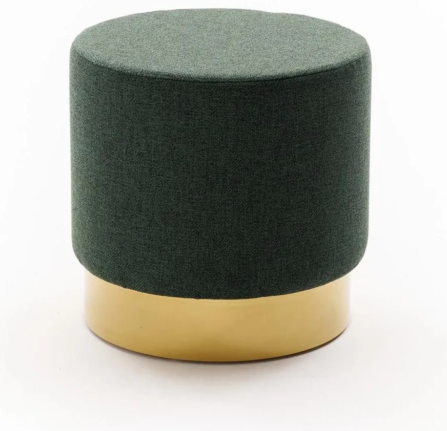 Taburete Boogie (Verde). 1101553
