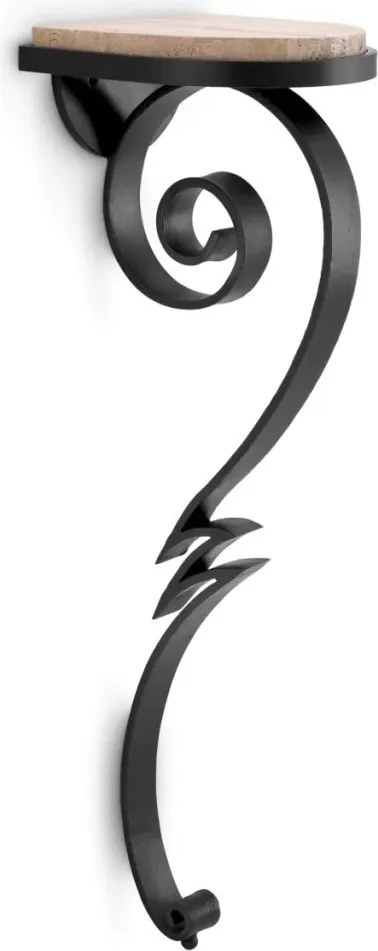 Consola design LUX Ophira