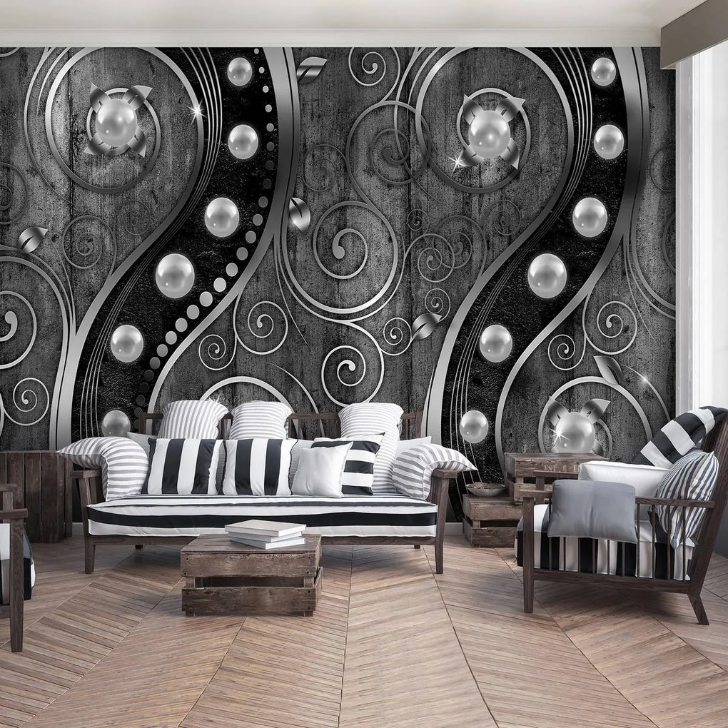 Fototapet - Diamante (254x184 cm)